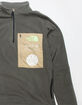 THE NORTH FACE Trailwear Fantasy Ridge Mens &frac12;-Zip Jacket image number 4