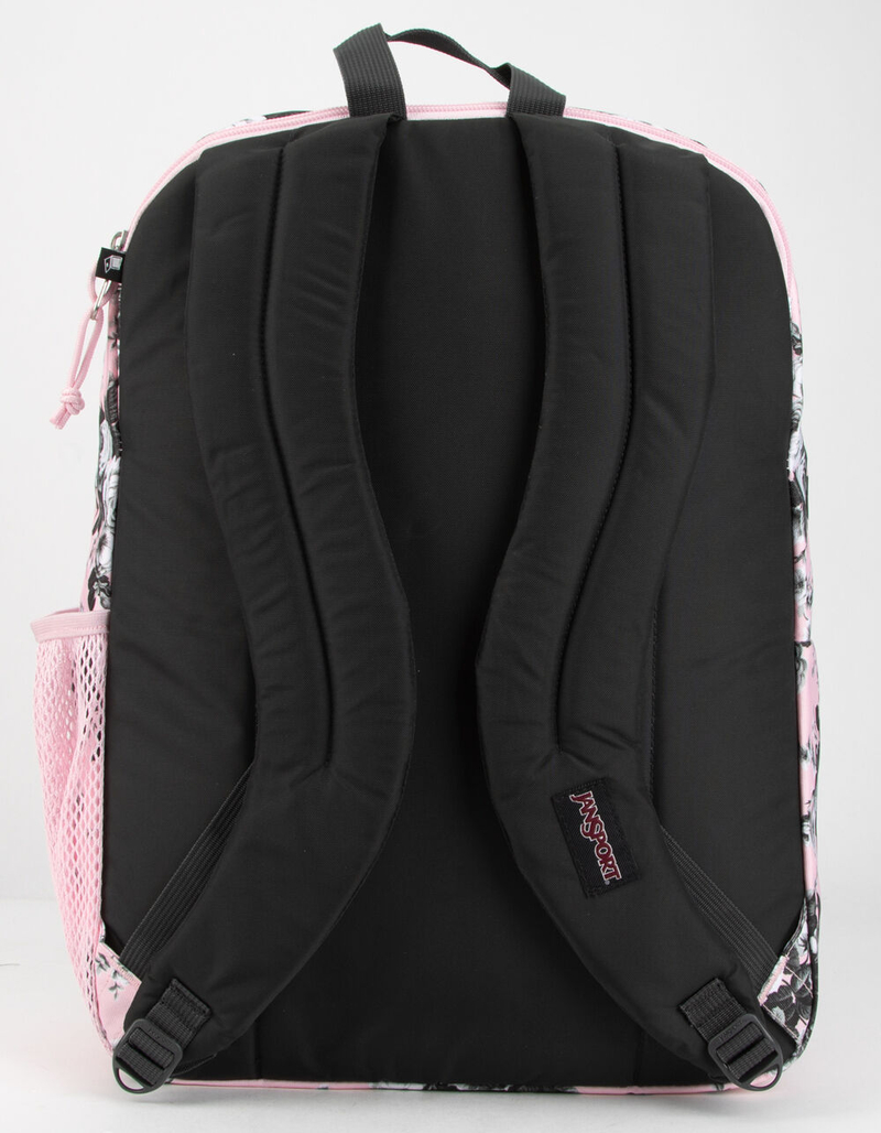 JANSPORT Big Campus Pink Antique Backpack image number 2