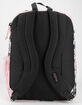 JANSPORT Big Campus Pink Antique Backpack image number 3