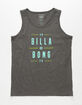 BILLABONG Cast Boys Tank image number 1