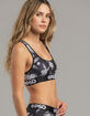 PSD Playboy Sports Bra image number 2