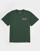 LOST Cobra Mens Tee image number 2