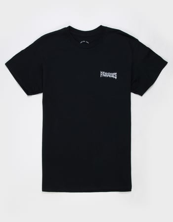 LAST CALL CO. Boredwalk Mens Tee Alternative Image