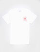 ALMOST HUMAN SR20 Mens Tee image number 2
