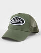 VON DUTCH Staple Trucker Hat image number 1