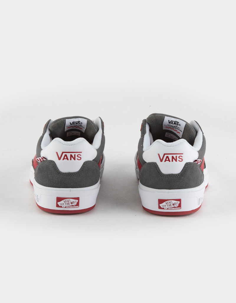 VANS Wayvee Shoes image number 3