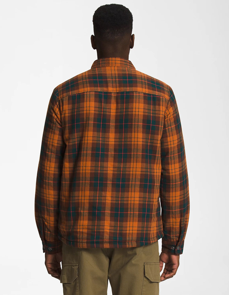 THE NORTH FACE Campshire Mens Shirt Jacket image number 3