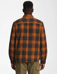 THE NORTH FACE Campshire Mens Shirt Jacket image number 4