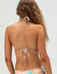 EIDON Kali Illusion Triangle Bikini Top image number 3