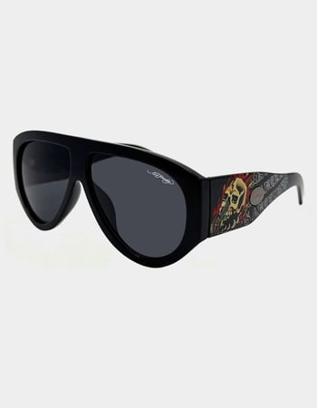 ED HARDY Los Angeles Sunglasses Primary Image