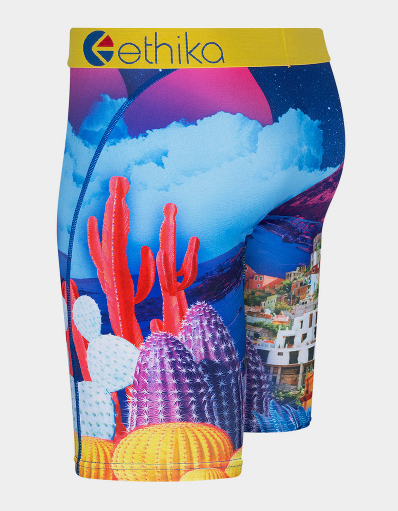 ETHIKA En Un Sueo Staple Boys Boxer Briefs image number 1