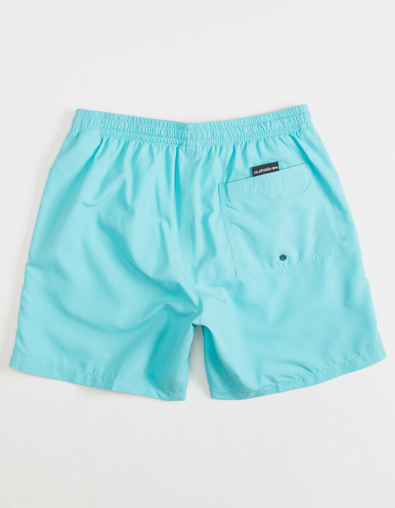 QUIKSILVER Everyday Mens 17" Volley Shorts image number 1