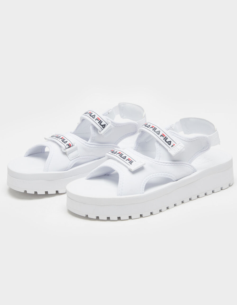 FILA Spot Eva Womens Sandals image number 0