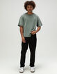 RSQ Mens Slim Jeans image number 2