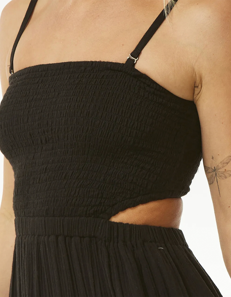 RIP CURL Premium Surf Womens Maxi Dress image number 3