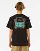 RIP CURL Lost Islands Boys Tee image number 1