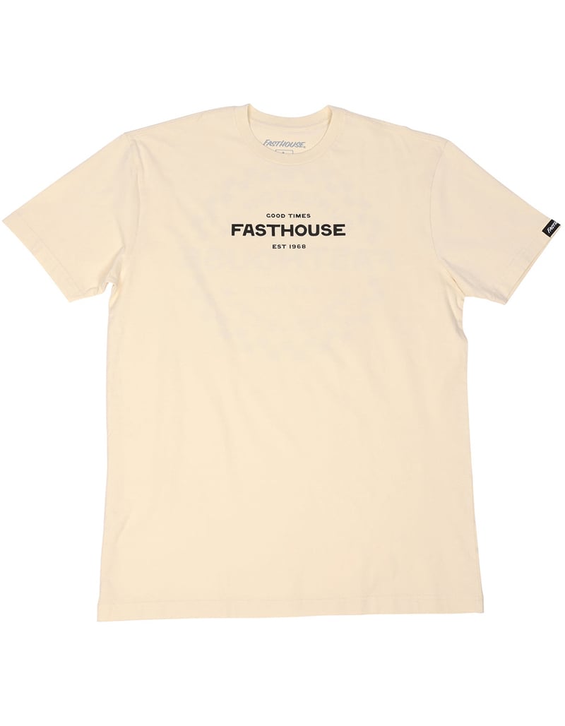 FASTHOUSE Anchor Mens Tee image number 1