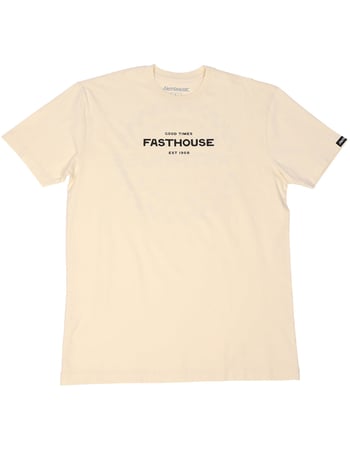 FASTHOUSE Anchor Mens Tee Alternative Image