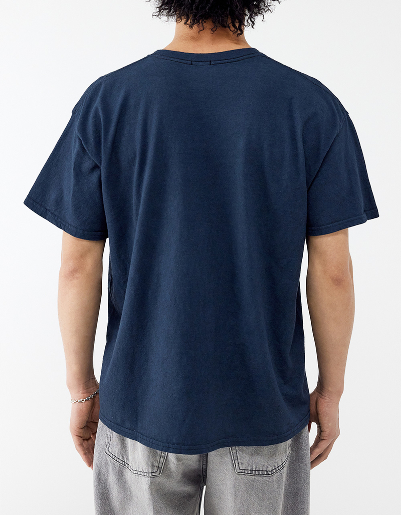 BDG Urban Outfitters Mom's Favorite Mens Tee image number 3
