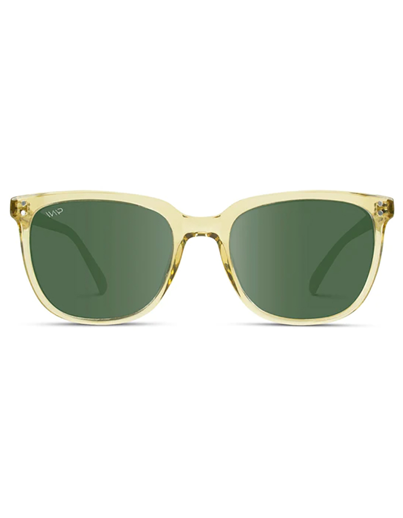 WMP EYEWEAR Abner Polarized Sunglasses image number 1