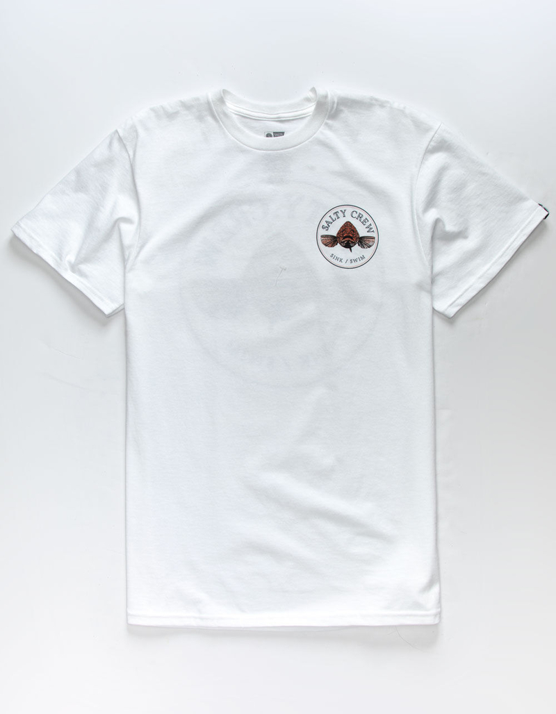 SALTY CREW Colossal Mens T-Shirt image number 1