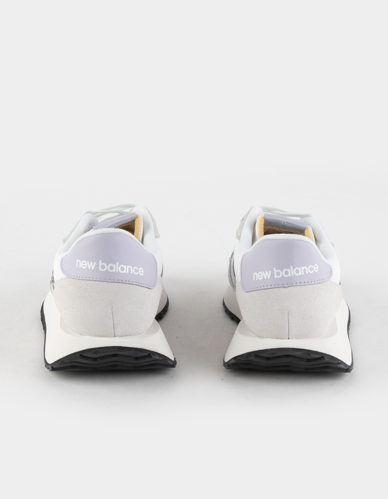 NEW BALANCE 237 Womens Shoes image number 3