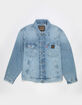 LEVI'S Sunrise Mens Trucker Jacket - Diving Ducks image number 1