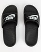 NIKE Benassi JDI Mens Slide Sandals image number 2