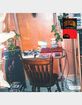 J. COLE The Fall-Off [Red Vinyl] [4LP] image number 1