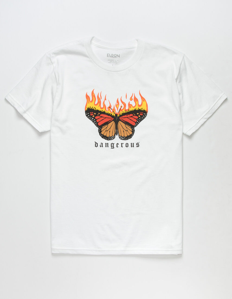 ELDON Dangerous Boys T-Shirt image number 0