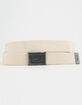 VANS Full Patch Web Belt image number 1