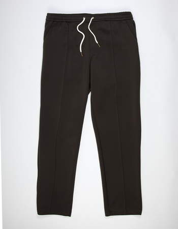 LIRA Milan Mens Relaxed Fit Track Pants Primary Image