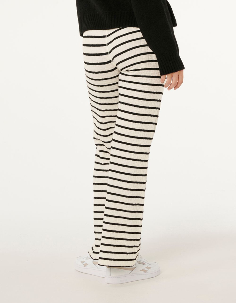 RIP CURL Bobbi Stripe Womens Pants image number 1