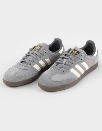 ADIDAS Samba ADV Shoes Primary Image