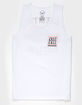 LAST CALL CO. Life In The Fast Lane Mens Tank Top image number 2