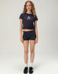 PRO STANDARD New York Yankees Womens Tee image number 4