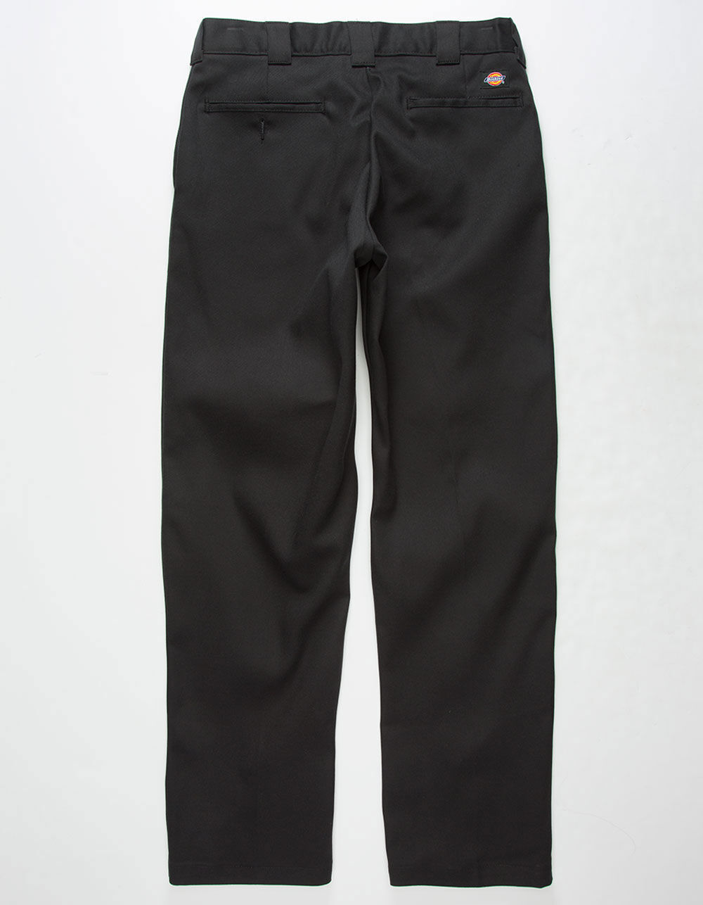 DICKIES 874 Original Fit Mens Pants - BLACK - 28x27 | Tillys