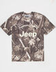 JEEP Mens Tee image number 2