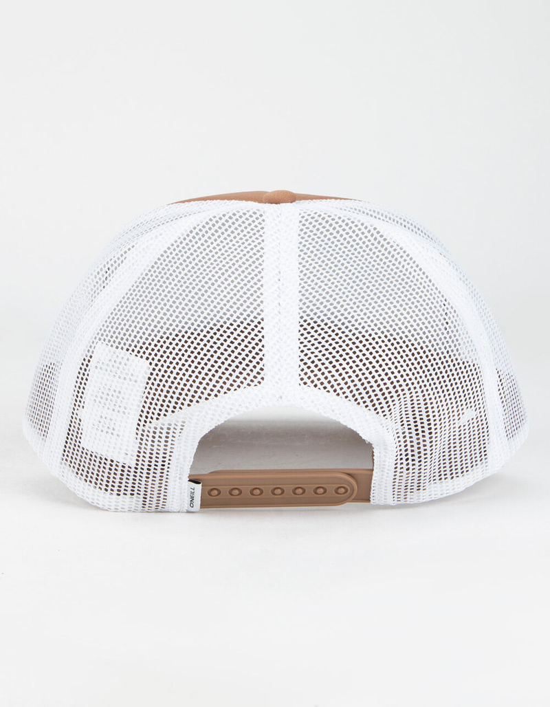 O'NEILL Carry On Womens Trucker Hat image number 1