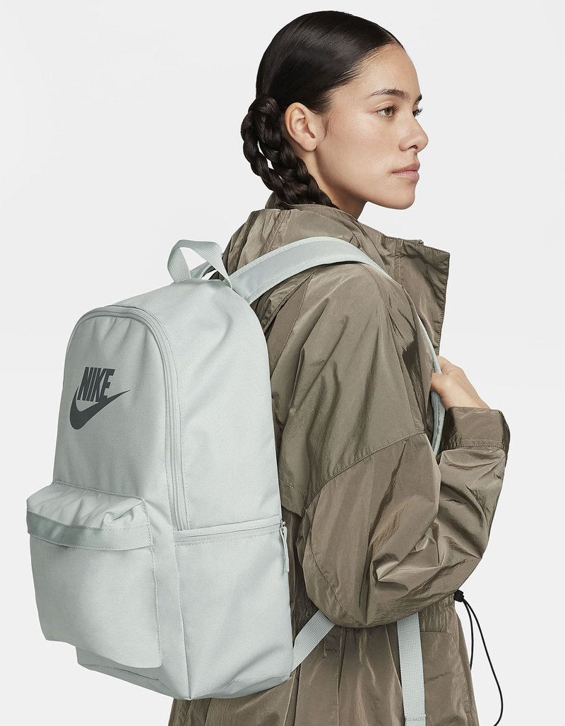 NIKE Heritage Backpack image number 5