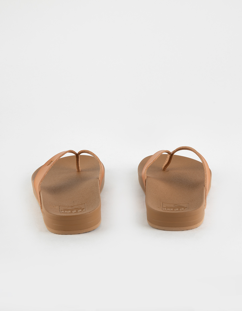 REEF Cushion Court Womens Sandals image number 3