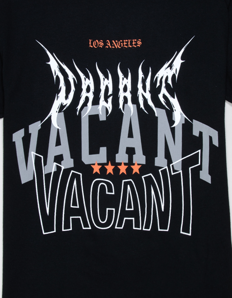PRETTY VACANT Mayhem Mens Tee image number 1