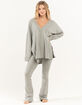 FREE PEOPLE FP Movement Womens Hot Shot Reversible Long Sleeve Set image number 1