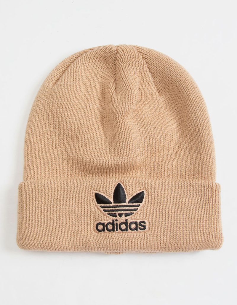 ADIDAS Originals Trefoil Beanie image number 0