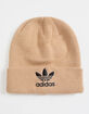 ADIDAS Originals Trefoil Beanie image number 1