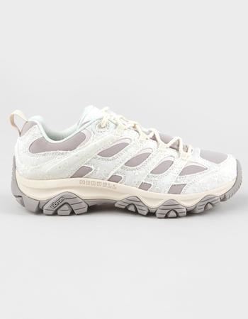 MERRELL Moab 3 Allure Womens Shoes Primary Image
