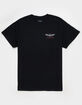RSQ Mens Black Hills Tee image number 2