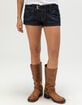 BDG Urban Outfitters Piper Womens Shorts image number 2