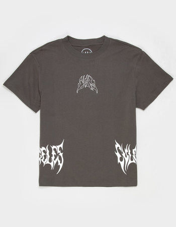 CVLA Cyber Trilogy Mens Boxy Tee Primary Image