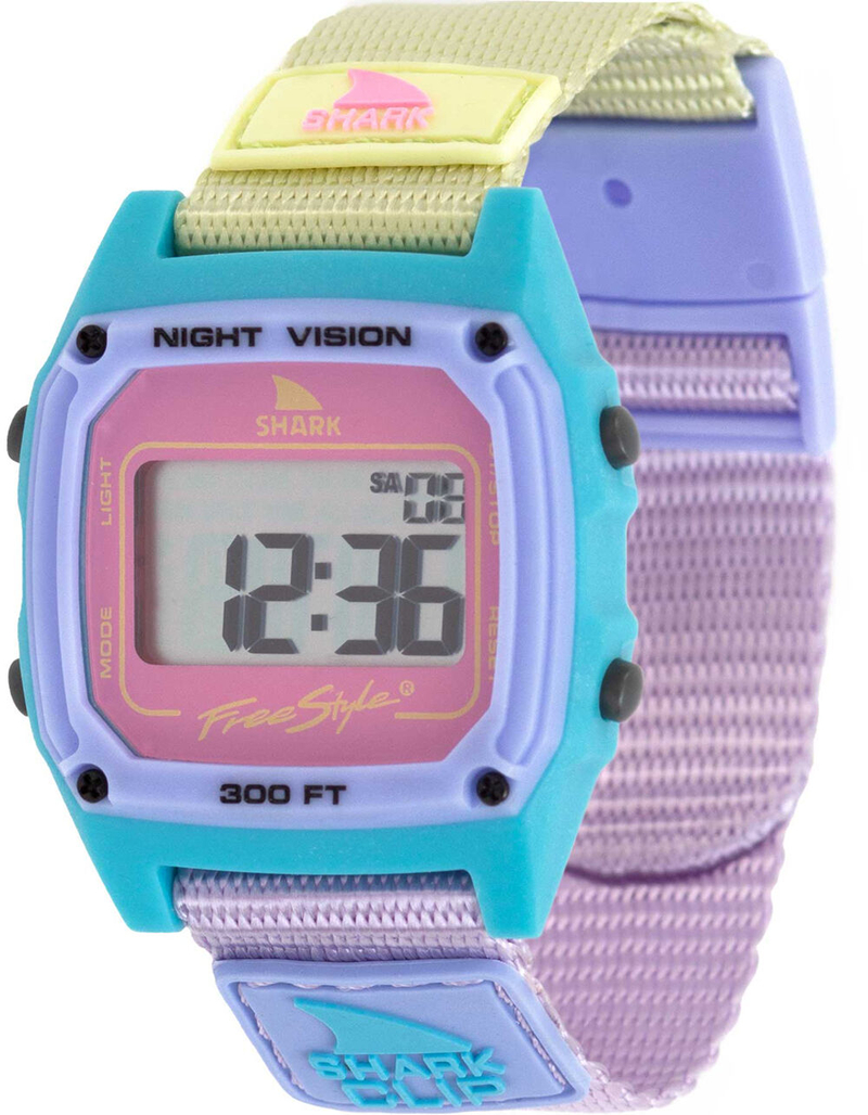 FREESTYLE Shark Classic Clip Watch image number 0